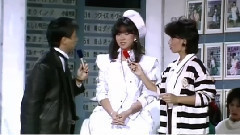 中森明菜 - 北ウイング_北翼