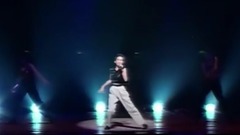工藤静香 - 岚的素颜(89 live)