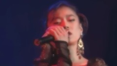 中森明菜 - 明菜的告白 & 黑蔷薇
