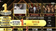 IU - IU-夜晚的信 一位