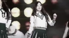涩琪(Red Velvet),Red Velvet - 林深时见鹿,海蓝时见鲸,梦醒时见你
