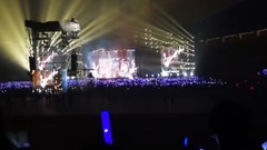 五月天 - 倔强