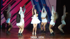 Jessica - WONDERLAND