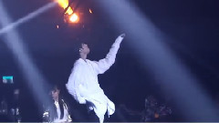 NCT,NCT 127,WINWIN（NCT） - Dance Solo
