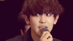 EXO,朴灿烈(EXO) - 朴灿烈五周年