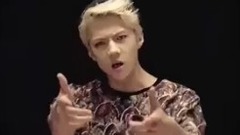 EXO - 未完待续