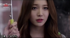 Girl's Day - 下雨的日子