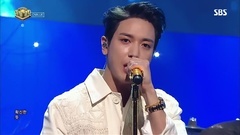 CNBLUE,郑容和 - 你我之间