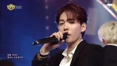 Winner - [WINNER]170409 REALLY REALLY 现场版