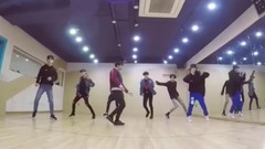 GOT7 - Never Ever