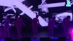 KNK - BACK AGAIN