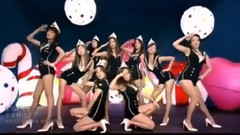 少女时代,太妍(少女时代),俞利(少女时代),Jessica,允儿(少女时代) - 永远的女帝