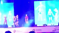 EXID - UP & DOWN