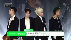 Winner - Fool & Really Really