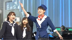 AKB48,NMB48,山本彩 - うたコン 山本彩 CUT