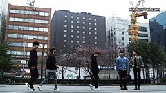 GOT7 - 音乐银行 下班