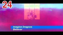 欧美群星 - Global iTunes Charts Top 50 (2017年4月第2周)