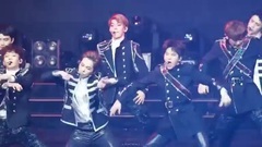 EXO,边伯贤(EXO) - MONSTER(中文版)