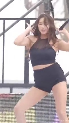 Sistar - Shake It
