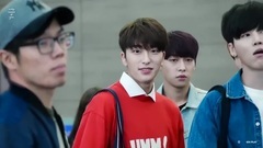 SNUPER - 仁川机场出国