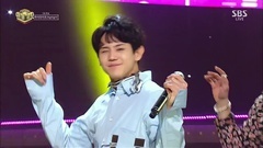 BEAST,Highlight - 别愁眉苦脸
