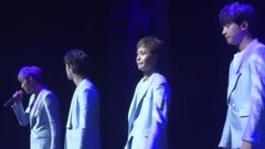 KNK - 告白