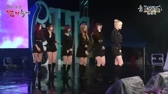 银河(GFriend),GFriend,俞宙(GFriend),艺琳(GFriend),信飞(GFriend) - Fingertip