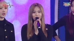 GFriend - Talk 2-1