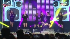 银河(GFriend),GFriend,俞宙(GFriend),艺琳(GFriend),信飞(GFriend) - Navillera