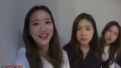 April(韩国) - APRIL真人秀AIFRIL.EP01