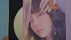 少女时代,太妍(少女时代) - My Voice 豪华天空版开箱