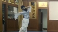 舞蹈视频 - 凉凉