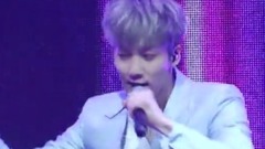 KNK - Tonight