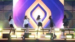 Apink,朴初珑(Apink),吴夏荣(Apink),郑恩地(Apink),孙娜恩(Apink) - NoNoNo