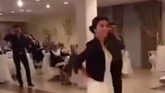 音乐短片 - Az rbaycanli qiz 2015