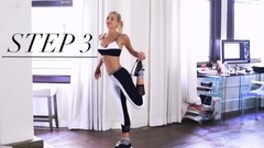 音乐短片 - HOW TO SHUFFLE DANCE