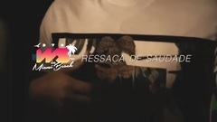Wesley Safadão - Ressaca De Saudade