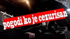 欧美群星 - Komšinica