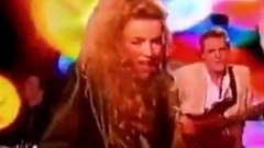 音乐短片 - Say You'll Never