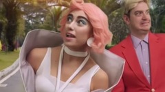 Katy Perry - Chained To The Rhythm