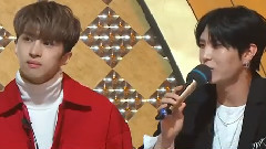 VIXX,Ken(VIXX),LEO(VIXX) - 二重唱歌谣祭 Vixx Leo & Ken Full Cut