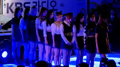 PRISTIN - Wee Woo