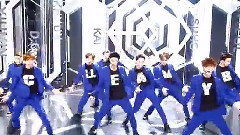 EXO - Call Me Baby 3