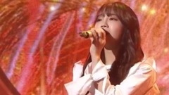 Apink,郑恩地(Apink) - 你像风一样吹来