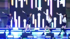 Apink,朴初珑(Apink),郑恩地(Apink),尹普美(Apink),金南珠(Apink) - Cause you're my star