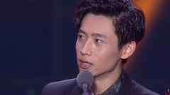 魏晨 - 最佳男歌手
