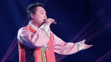  - 船歌 - 耳畔中国 现场版 17/04/07