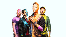 Coldplay - Coldplay的单曲回忆合集
