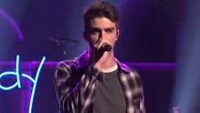The Chainsmokers - Break Up Every Night 现场版 2017