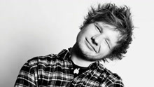 Ed Sheeran - Ed Sheeran 录音室 VS 现场